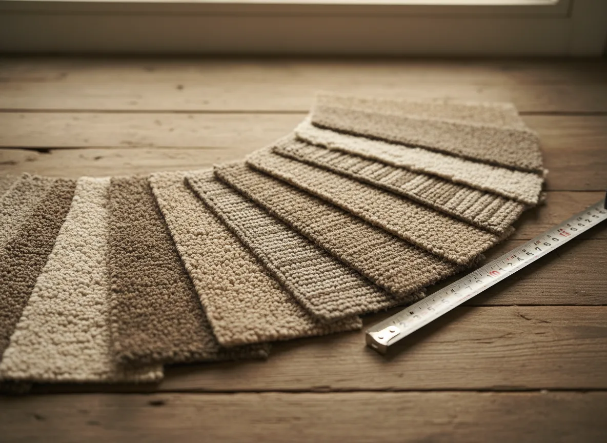 Carpet Installation Hartsburg, IL FAQs